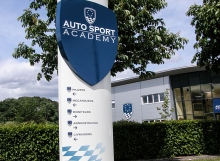 Auto Sport Academy