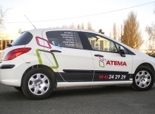 Atema