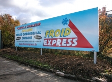 Froid Express