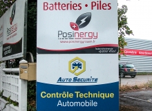 Posinergy