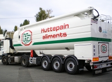 Huttepain