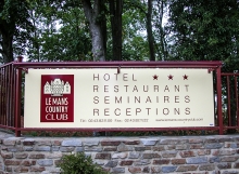 Le Mans Country Club