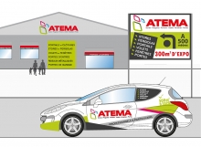 Atéma