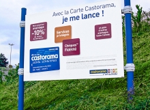 Castorama