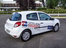 Atelier Goudier