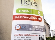 Le Flore