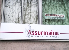 Assurmaine