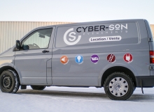Cyber-son