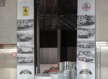 Le Mans Classic
