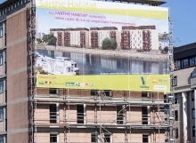 Sarthe Habitat