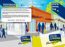 Le Mans Nord Entreprises