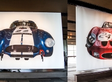 Le Mans Classic