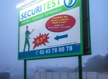 Sécuritest