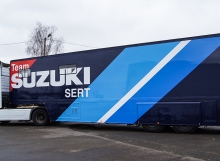 Team Suzuki