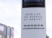 Blanchet Dhuismes