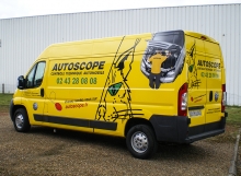 Autoscope