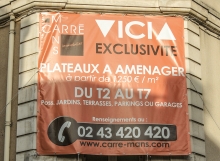 Carré Mans