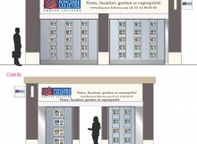 Foncière Lelièvre