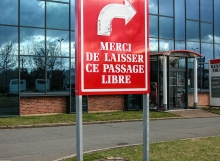 Normandis Maine Poids Lourds