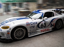 Réplique Viper 24h 1998