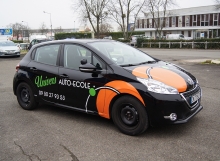 Univers Auto-école